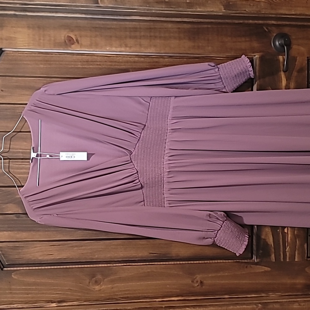 NWT Baltic Born Olivia Maxi Dress (2XL)